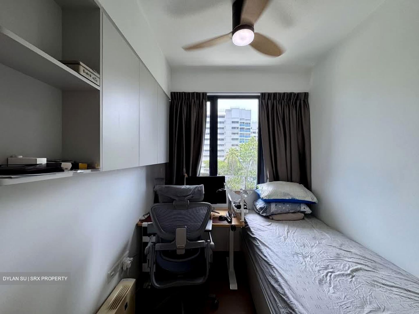 Treasure at Tampines (D18), Condominium #580912911